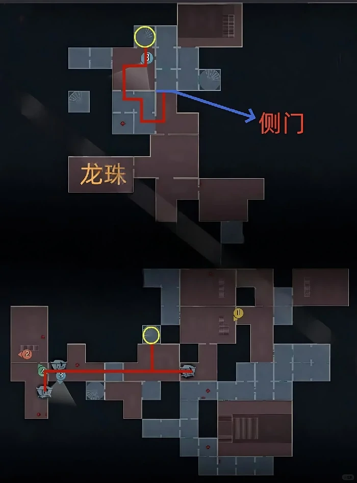 超自然行动组,精绝古城困难模式地图攻略,超自然行动组精绝古城小抄最新版,精绝古城,困难,小抄,地图,合集,最新更新,超自然行动组精绝古城困难模式地图攻略,精绝古城困难难度小抄地图合集最新版