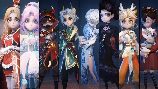 超自然行动组单队角色强度排行最新,超自然行动组单队最强角色推荐,超自然行动组,角色强度,小黄,502,薇薇安,巫铃儿,零,逍遥,爱丽丝,阿念