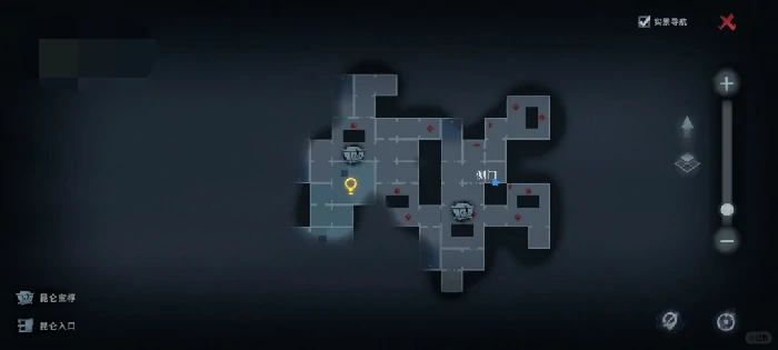 超自然行动组昆仑秘境噩梦难度攻略昆仑秘境最新小抄合集