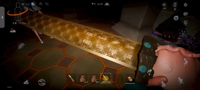 超自然行动组,新手摸金技巧,欧气房间码