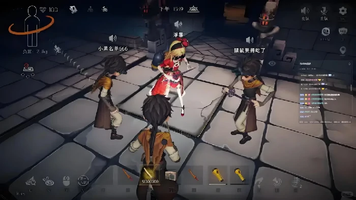 超自然行动组惊魂逃生隐藏路线图文攻略,超自然行动组惊魂逃生怪物巡逻避开技巧,超自然行动组,惊魂逃生,隐藏路线,怪物巡逻区,建筑拐角,快速转移,关键道具,走位,时机,图文攻略