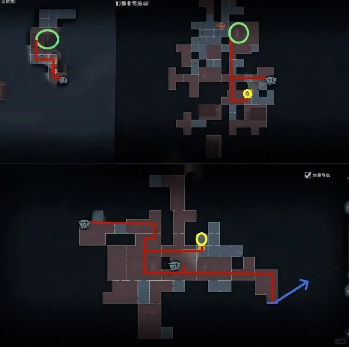 超自然行动组,精绝古城困难模式地图攻略,超自然行动组精绝古城小抄最新版,精绝古城,困难,小抄,地图,合集,最新更新,超自然行动组精绝古城困难模式地图攻略,精绝古城困难难度小抄地图合集最新版