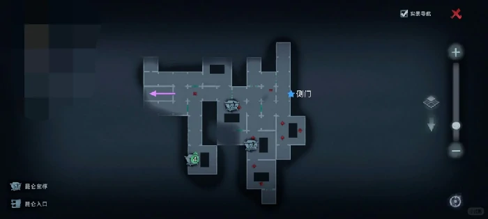 超自然行动组昆仑秘境噩梦难度攻略昆仑秘境最新小抄合集