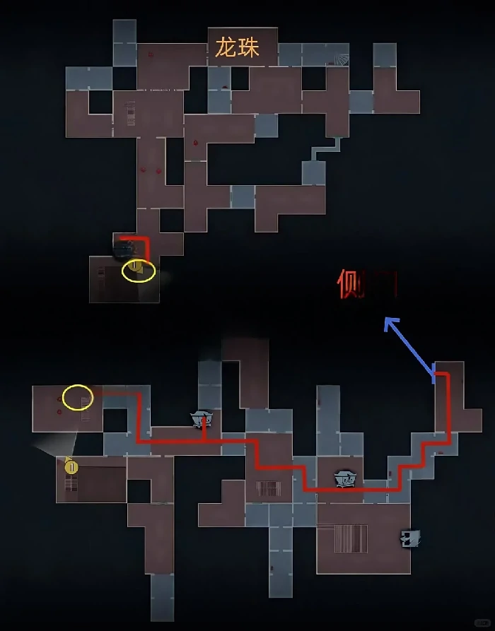 超自然行动组,精绝古城困难模式地图攻略,超自然行动组精绝古城小抄最新版,精绝古城,困难,小抄,地图,合集,最新更新,超自然行动组精绝古城困难模式地图攻略,精绝古城困难难度小抄地图合集最新版