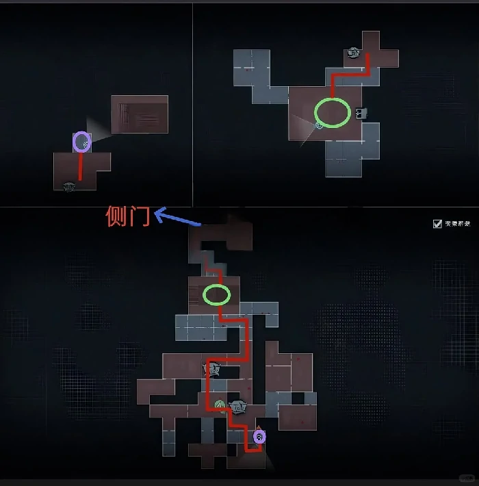 超自然行动组,精绝古城困难模式地图攻略,超自然行动组精绝古城小抄最新版,精绝古城,困难,小抄,地图,合集,最新更新,超自然行动组精绝古城困难模式地图攻略,精绝古城困难难度小抄地图合集最新版