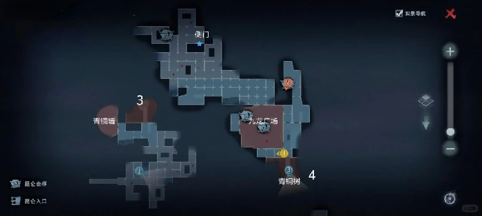 超自然行动组昆仑秘境噩梦难度攻略昆仑秘境最新小抄合集