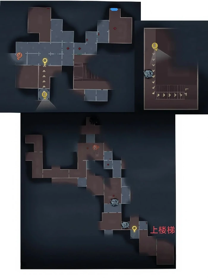 超自然行动组,精绝古城困难模式地图攻略,超自然行动组精绝古城小抄最新版,精绝古城,困难,小抄,地图,合集,最新更新,超自然行动组精绝古城困难模式地图攻略,精绝古城困难难度小抄地图合集最新版