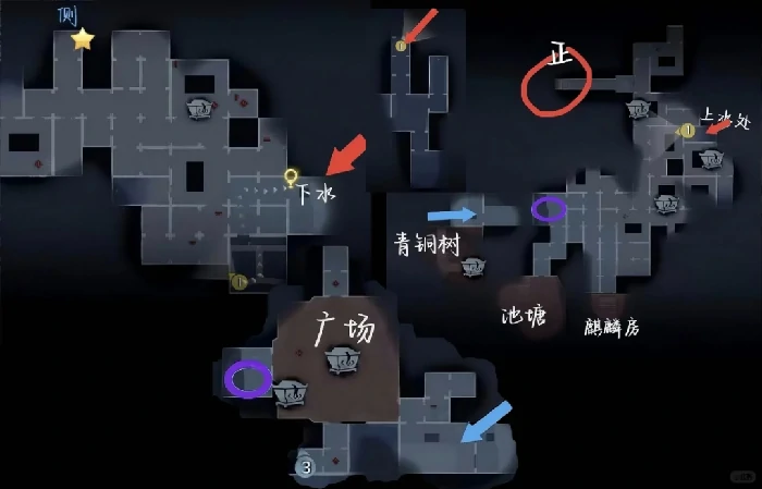 超自然行动组昆仑秘境噩梦难度攻略昆仑秘境最新小抄合集