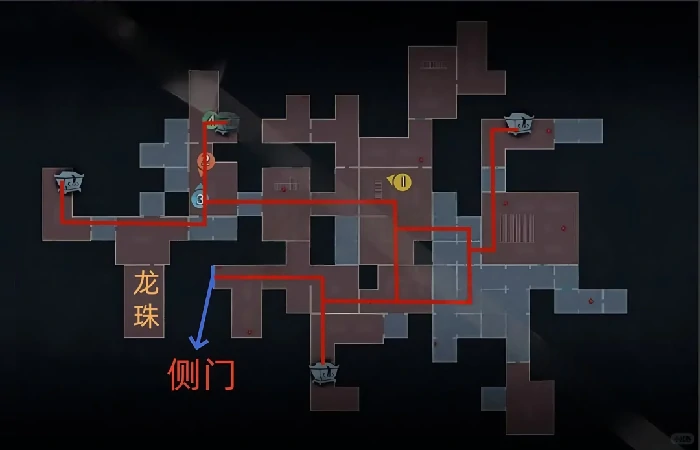 超自然行动组,精绝古城困难模式地图攻略,超自然行动组精绝古城小抄最新版,精绝古城,困难,小抄,地图,合集,最新更新,超自然行动组精绝古城困难模式地图攻略,精绝古城困难难度小抄地图合集最新版