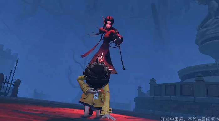 ,超自然行动组,新玩法,惊魂逃生