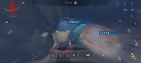 超自然行动组,昆仑秘境固定打怪点,超自然行动组昆仑秘境攻略