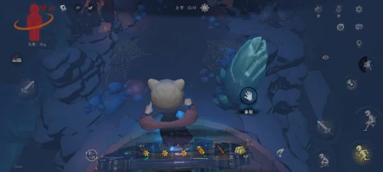 超自然行动组,昆仑秘境固定打怪点,超自然行动组昆仑秘境攻略