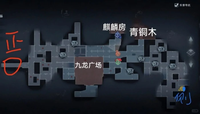 超自然行动组昆仑秘境噩梦难度攻略昆仑秘境最新小抄合集