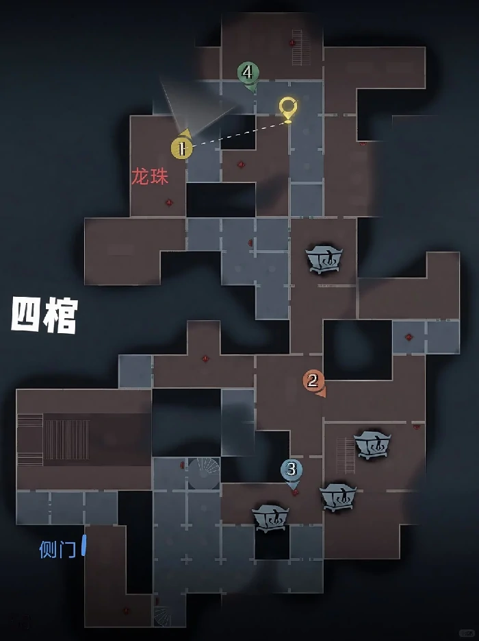 超自然行动组,精绝古城困难模式地图攻略,超自然行动组精绝古城小抄最新版,精绝古城,困难,小抄,地图,合集,最新更新,超自然行动组精绝古城困难模式地图攻略,精绝古城困难难度小抄地图合集最新版