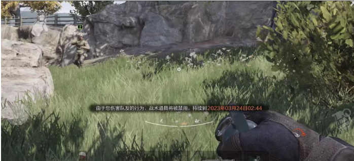 暗区突围,暗区突围黑门版本,黑门版本安全系统优化介绍,暗区突围