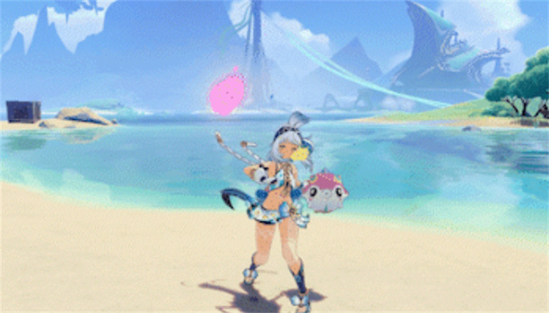 原神玛拉妮,原神玛拉妮技能分析,原神玛拉妮技能是什么,原神