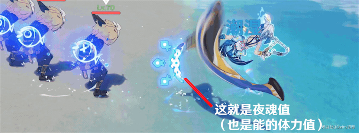 原神玛拉妮,原神玛拉妮技能分析,原神玛拉妮技能是什么,原神