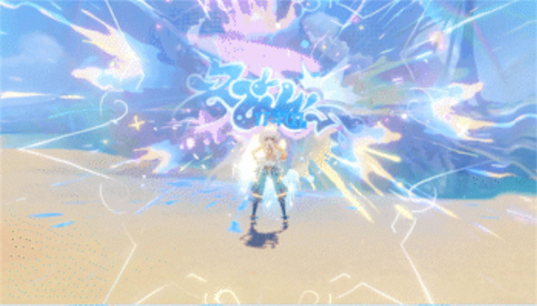 原神玛拉妮,原神玛拉妮技能分析,原神玛拉妮技能是什么,原神