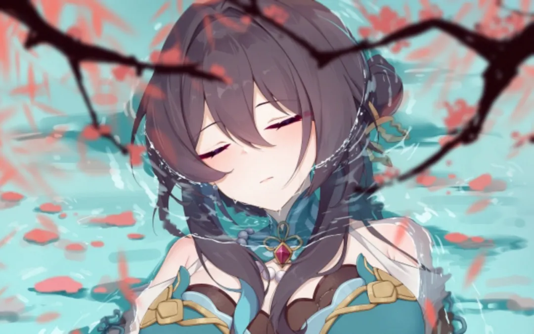 ,星穹铁道