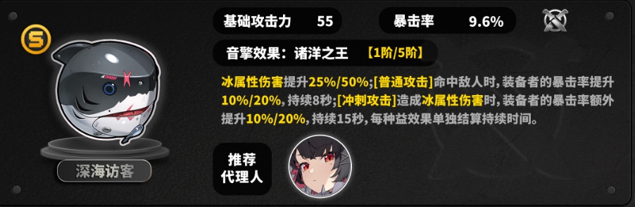 绝区零S级音擎,绝区零全S级音擎强度,绝区零S级武器选择,绝区零