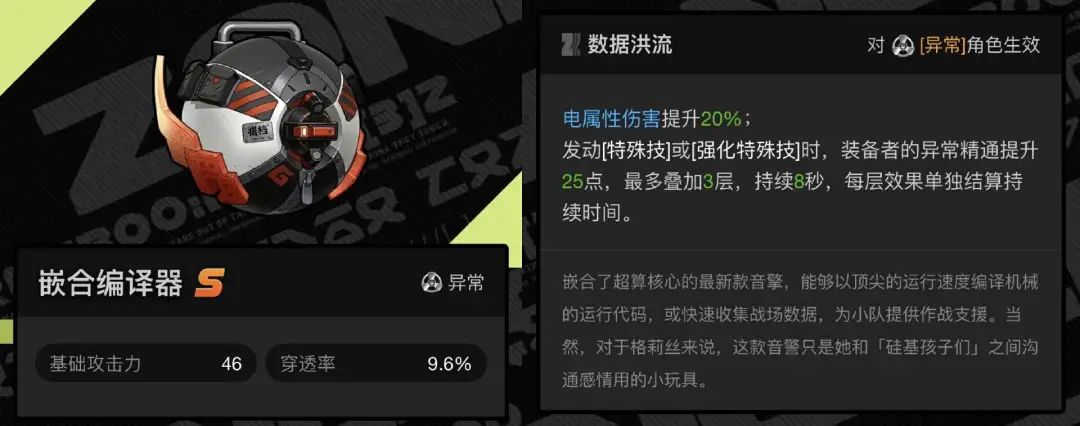 绝区零S级音擎,绝区零全S级音擎强度,绝区零S级武器选择,绝区零