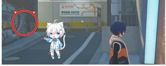 绝区零六个小卡格车,绝区零耳聪目明奖章,绝区零宝箱,绝区零