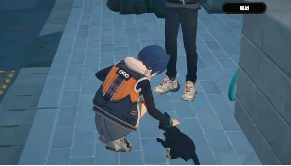 绝区零猫咪,绝区零小猫领养,绝区零获取小猫,绝区零