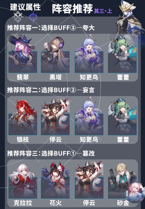 ,星穹铁道