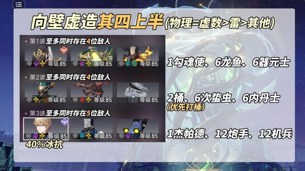,星穹铁道