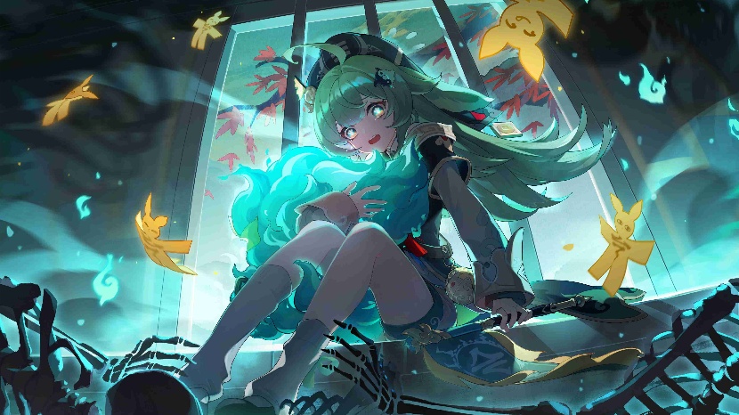 ,星穹铁道