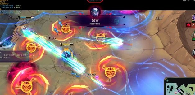 LOL无尽狂潮是常驻吗,LOL无尽狂潮模式开放时间