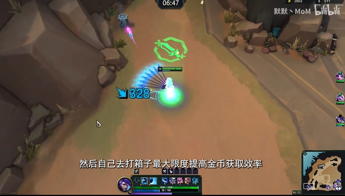无尽狂潮怎么玩,无尽狂潮攻略,无尽狂潮打法