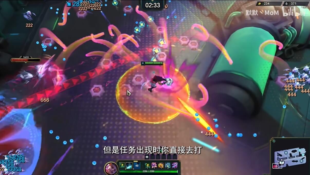 无尽狂潮怎么玩,无尽狂潮攻略,无尽狂潮打法