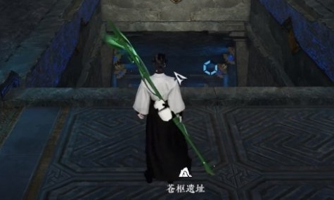 逆水寒手游2.1.2版本,逆水寒手游图文攻略,逆水寒手游图文任务,逆水寒