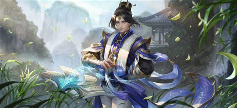 王者,荣耀,李逍遥,李,逍遥,2025,还会,返场,吗王者荣耀