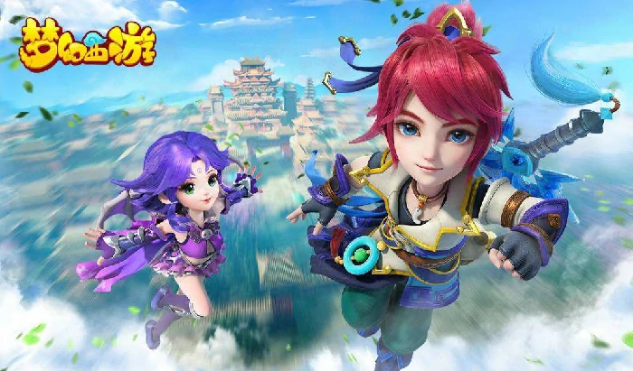 梦幻西游,畅玩,服,五开,阵容,怎么,组,梦幻,,梦幻西游
