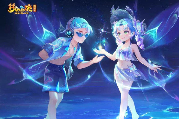 梦幻西游畅玩服手机版怎么玩地址一览 梦幻西游