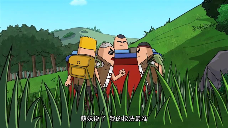 配图