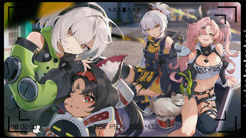 配图