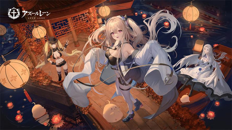 配图