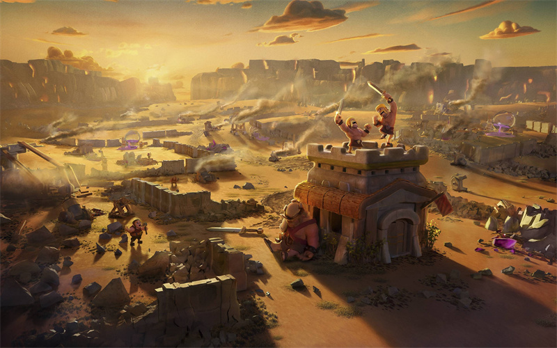 配图