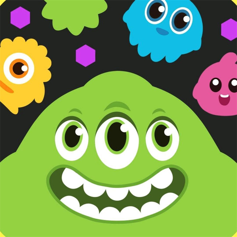 配图