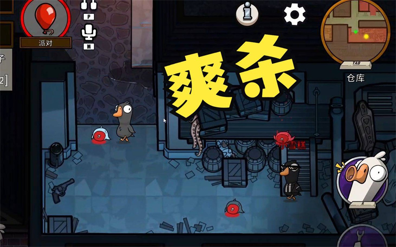配图