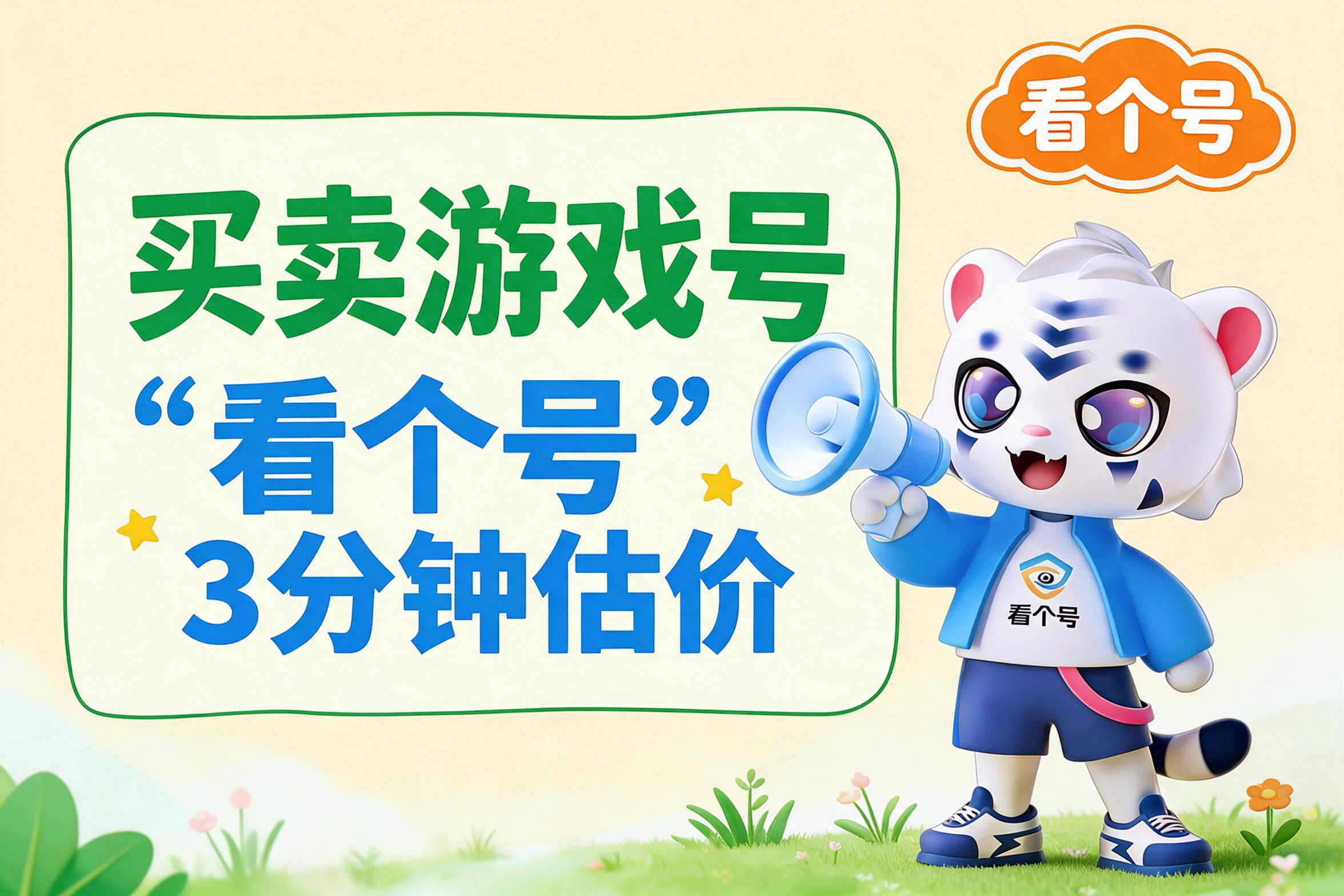 蛋仔派对卖号必看 安全避坑防骗实用指南全汇总