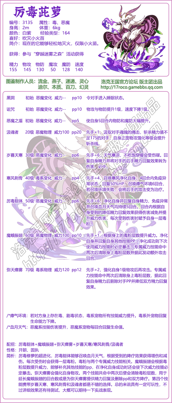 云中城守护图鉴大全