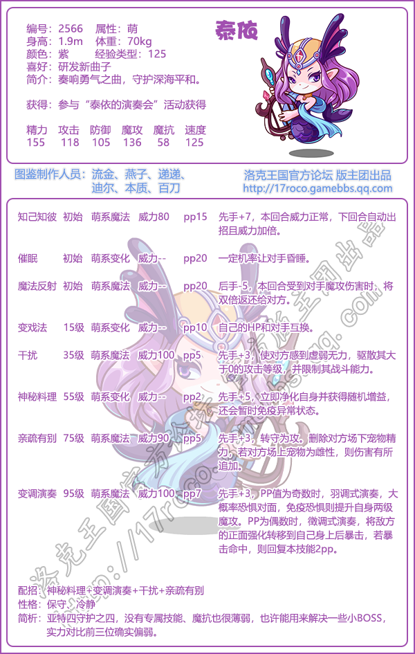 亚特兰蒂斯之忆图鉴