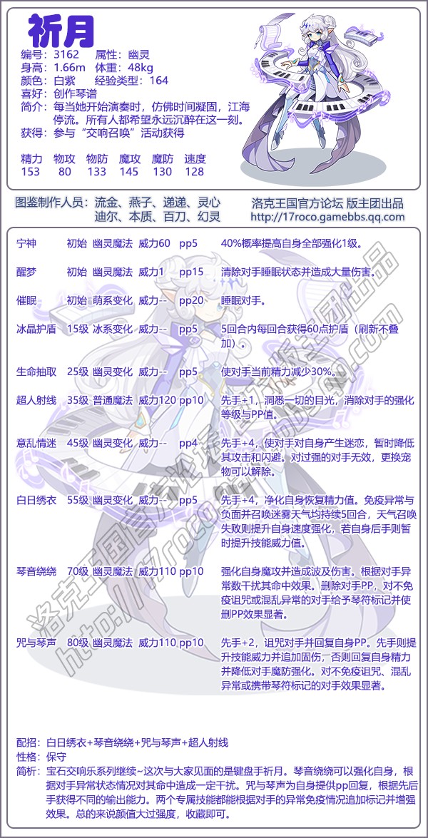 宝石交响乐有几只宠物