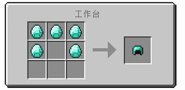 钻石套装最佳附魔2025,我的世界