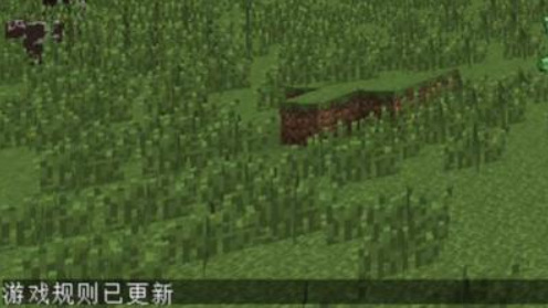 指令教程2025,我的世界