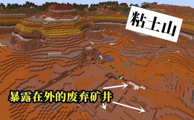 种子推荐2025最新种子,我的世界